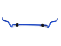 Includes the billet CNC aluminum swaybar brackets.