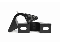 Billet Swaybar Brackets: Superior bracket design with grease fittings for easy servicing with 90a durometer polyurethane, our brackets and bushings are the last you will need. Once installed, the reduced bar movement gives you extra confidence when taking corners.