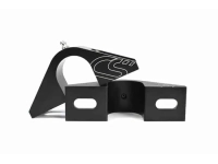 Billet Swaybar Brackets: Superior bracket design with grease fittings for easy servicing with 90a durometer polyurethane, our brackets and bushings are the last you will need. Once installed, the reduced bar movement gives you extra confidence when taking corners.