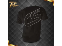 Our new 7th Gear membership program includes many perks, including this CorkSport branded t-shirt.
