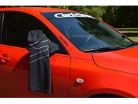 Our new 7th Gear membership program includes many perks, including this CorkSport branded hat and t-shirt.