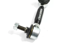 Adjustability allows you to fine to your left/right swaybar balance.