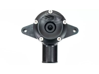 Top view of the CorkSport Dual VTA BPV for Mazdaspeed 3, Mazdaspeed 6, and CX-7.