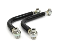 The CorkSport Rear Adjustable Camber Arms are designed for precise camber tuning.