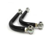 Our camber arms offer 4.5 degrees of adjustability so you can fine tune your driving experience.