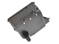 Color, finish, and manufacturing method were all chosen to closely resemble OEM parts.