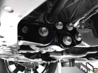 Installation is an easily 60minutes with OE like fitment.