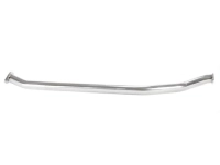 CorkSport Non-Resonated Rearward Mid-Pipe for Catback Exhaust