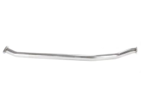 CorkSport Non-Resonated Rearward Mid-Pipe for Catback Exhaust