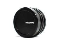 CNC machined from 6061-T6 aluminum for a perfect fit.