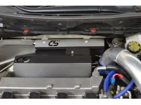 CorkSport Heat Shield is a direct OEM replacement.