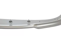 Front lip custom made from 3mm ABS plasti to fit your 2010-2013 Mazdaspeed 3.