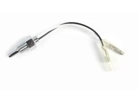 CorkSport Mazdaspeed oil temperature gauge transducer.