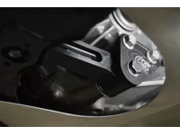 The Mazdaspeed Stage 2 RMM comes witht he necessary M14 bolt in class 10.9 grade