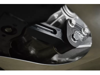 The Mazdaspeed Stage 2 RMM comes witht he necessary M14 bolt in class 10.9 grade