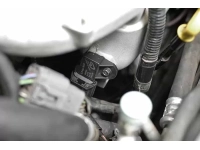 Mazdaspeed Map Seonsor OEM Replacement