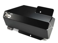 3D coordinate measured and computer aided drafted for accurate fitment specifically for the MZR DISI engine.