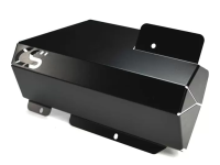 3D coordinate measured and computer aided drafted for accurate fitment specifically for the MZR DISI engine.