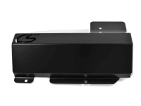 CNC formed from 5052 aluminum sheet for a perfect fit.