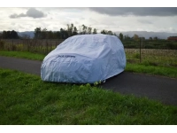 The CorkSport cover works on all years of Mazdaspeed 3 and Mazda 3