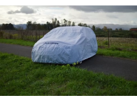 The CorkSport cover works on all years of Mazdaspeed 3 and Mazda 3