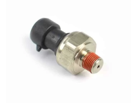 CorkSport Mazdaspeed oil pressure gauge transducer.