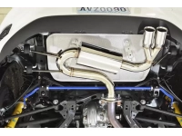 Designed to work with the OEM Standard model and Club model suspensions.