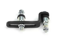 The CorkSport Headlight Leveling Link provides custom adjustability of length.