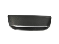 We amped up the quality factor with the re-issue of our handcrafted hood scoop. Experience the difference!