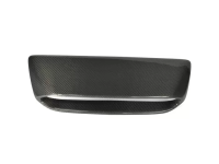 We amped up the quality factor with the re-issue of our handcrafted hood scoop. Experience the difference!