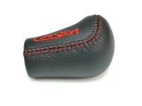 We ensured our stylish modification is made of genuine leather, which is hand wrapped.