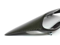 Our Mazdaspeed 3 hood scoop features a 52% larger opening than that of the model, meaning your engine receives the cool air it needs.