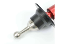Our MX-5 short shifter is CAD designed and precision CNC machined for a perfect fit.