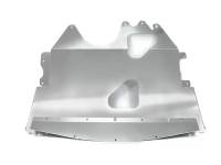 Mazdaspeed 3 / Mazda 3 CorkSport Aluminum Skid Plate