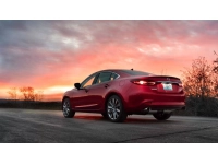 Description: Gain some power and much needed noise from your SkyActiv Turbo.