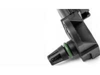 Perfect Seal with High Quality O-ring