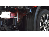 Bolt in OCC solution for your Skyactiv Turbo