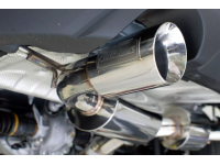 Simple and quick installation with no compromises.