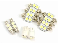 CX-9 LED Lights product