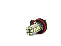 Top view of Mazda LED Fog Lights