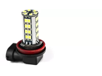 Single view of Mazda LED Fog Lights