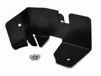 Included with all IWG turbos, a ceramic coated heatshield. BNR k04 precision