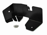 Included with all IWG turbos, a ceramic coated heatshield. BNR k04 precision