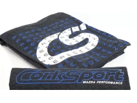 CorkSport Alternate view of Performance grid shirt
