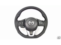 Direct OEM bolt-on replacement with no modifications or stitching required.