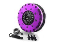 The X Clutch kit includes all of the needed installation parts and alignment tool for your Speed3 and Speed 6.