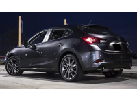 Look great and sound great with 100mm exhaust tips.