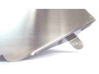 Designed specifically for the 2014-2016 Mazda 3, the CorkSport skidtray is a direct OE replacement