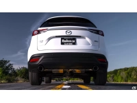 All exhaust hangers and oxygen sensors retained for an easy install and no check engine lights.