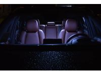 The LED lite kit gives your Cx-3 a updated modern look